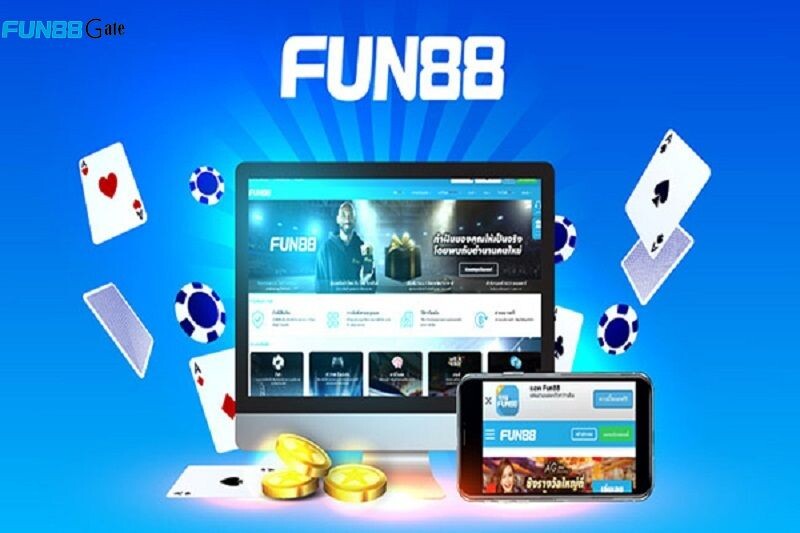  Cập nhật đường link uy tín vào nhà cái Fun88 thông qua Fun88 BK