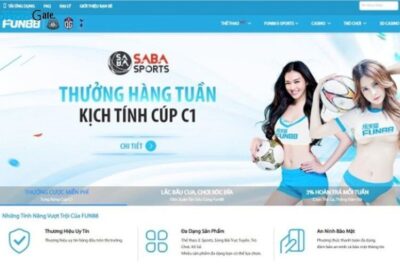 Fun88 BK – Đường link truy cập vào Fun88 an toàn hiện nay