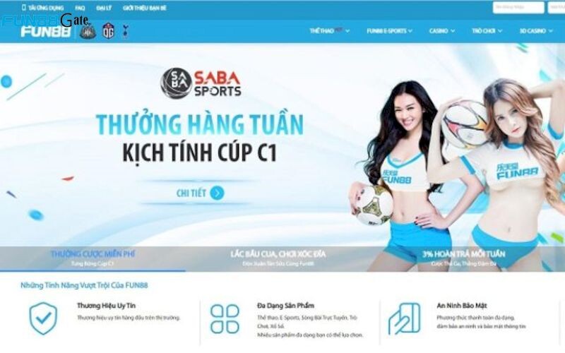 Địa chỉ nhà cái hàng đầu trên thị trường hiện nay