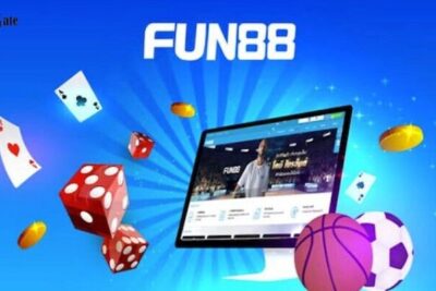 Fun88 press có phải là trang cá cược chất lượng?