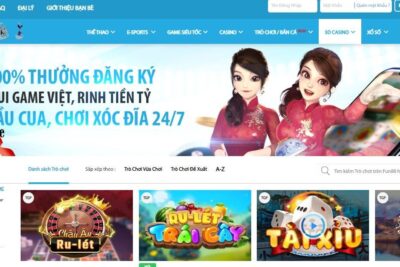 Fun88 home – Địa chỉ link truy cập Fun88 cực Hot