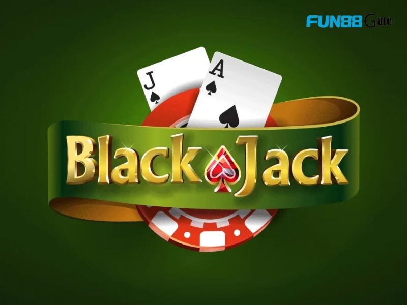 Blackjack Fun88