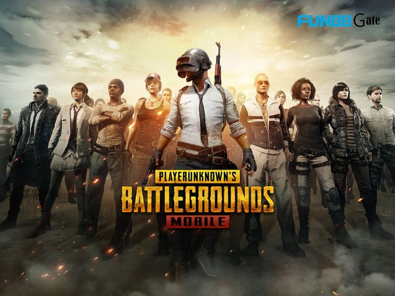 Ca Cuoc Pubg Thuoc San Pham Ca Cuoc The Thao Dien Tu